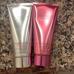 Victoria Secret Lotion- Never opened